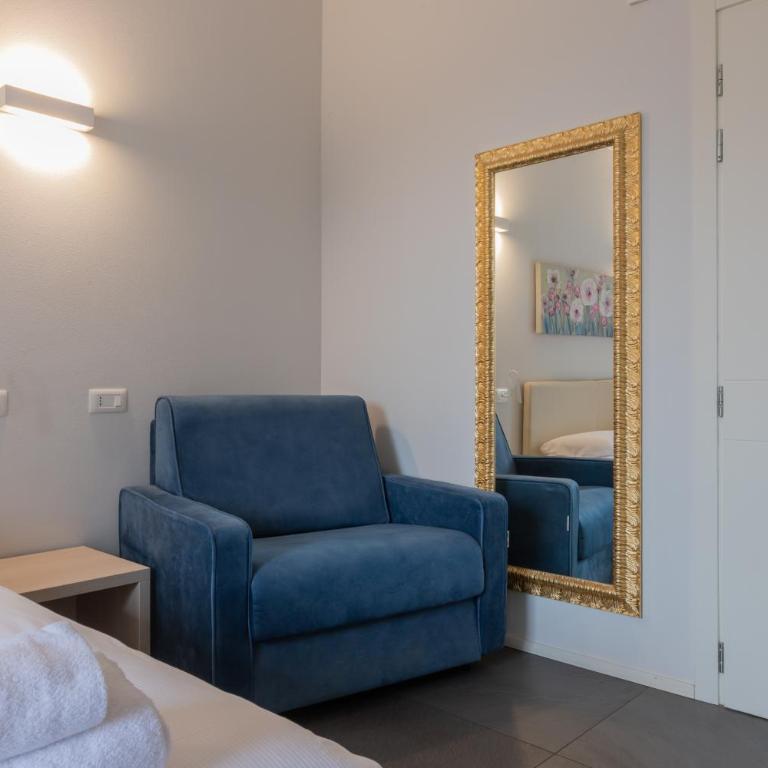 StraVagante Hostel & Rooms - Double or Twin Room with Balcony and Private Bathroom - 18