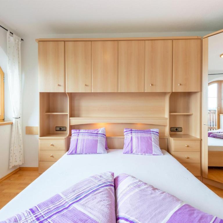 Inviting apartment in Stummerberg - Apartment mit 5 Schlafzimmern - 24