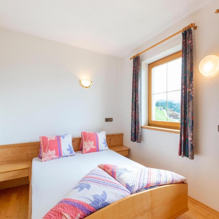 Inviting apartment in Stummerberg - Apartment mit 5 Schlafzimmern - 20