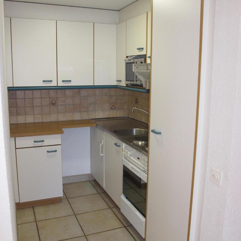 Appartementhaus Venetz SAAS105 ruhige Lage direkt an SKIBUSHALTESTELLE - Apartment - 11
