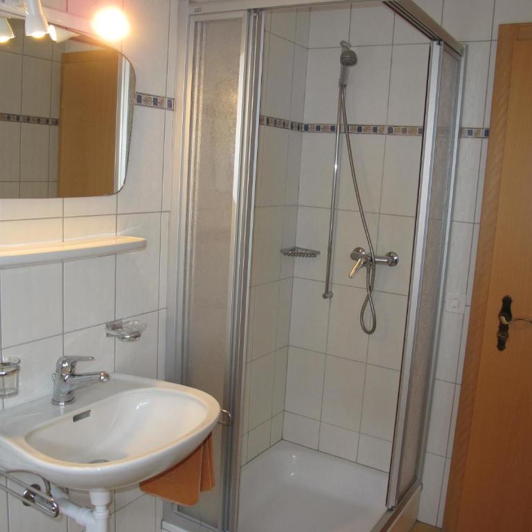 Appartementhaus Venetz SAAS105 ruhige Lage direkt an SKIBUSHALTESTELLE - Apartment - 16