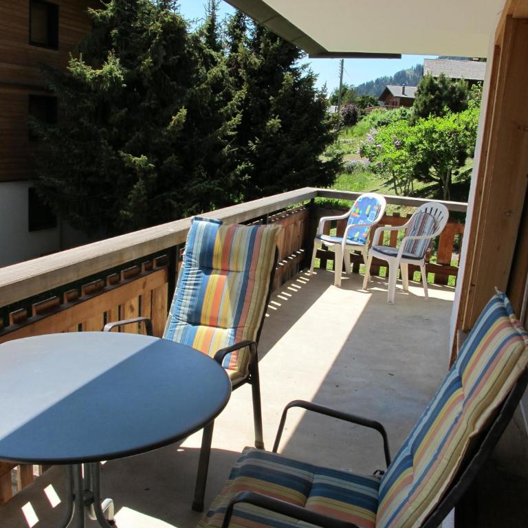 Residenz Le Stem 3 VERB111 - Appartement - 8