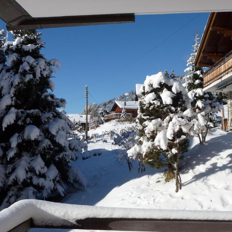 Residenz Le Stem 3 VERB111 - Appartement - 3
