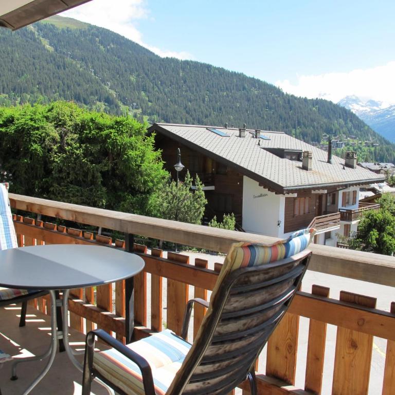 Residenz Le Stem 3 VERB111 - Appartement - 7