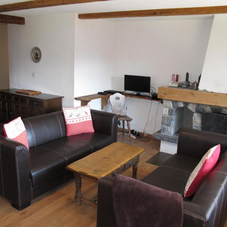 Residenz Le Stem 3 VERB111 - Appartement - 11
