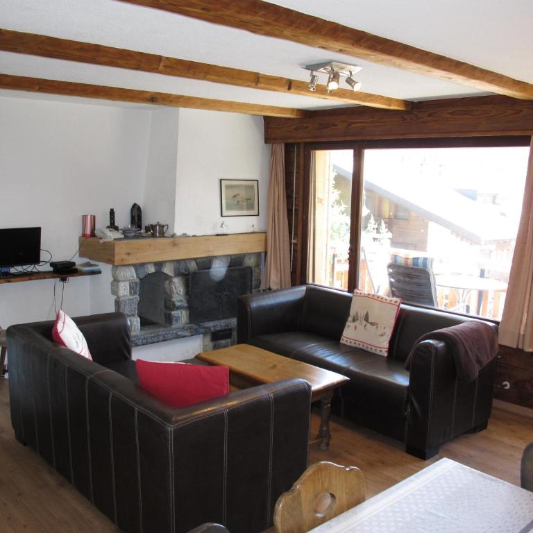 Residenz Le Stem 3 VERB111 - Appartement - 9