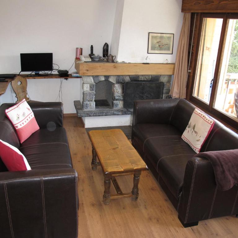 Residenz Le Stem 3 VERB111 - Appartement - 10