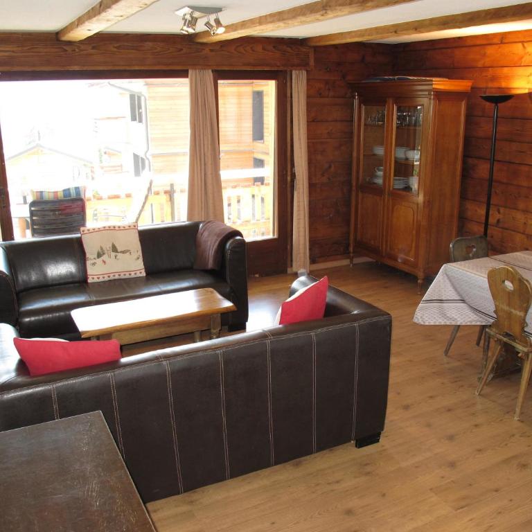 Residenz Le Stem 3 VERB111 - Appartement - 12