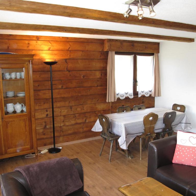 Residenz Le Stem 3 VERB111 - Appartement - 13