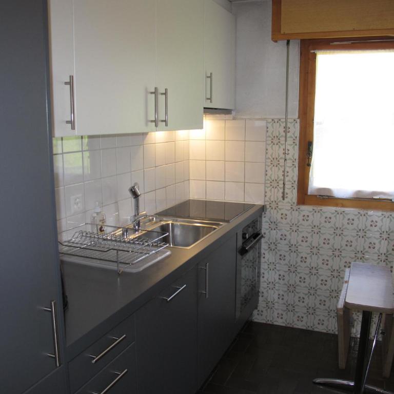 Residenz Le Stem 3 VERB111 - Appartement - 14