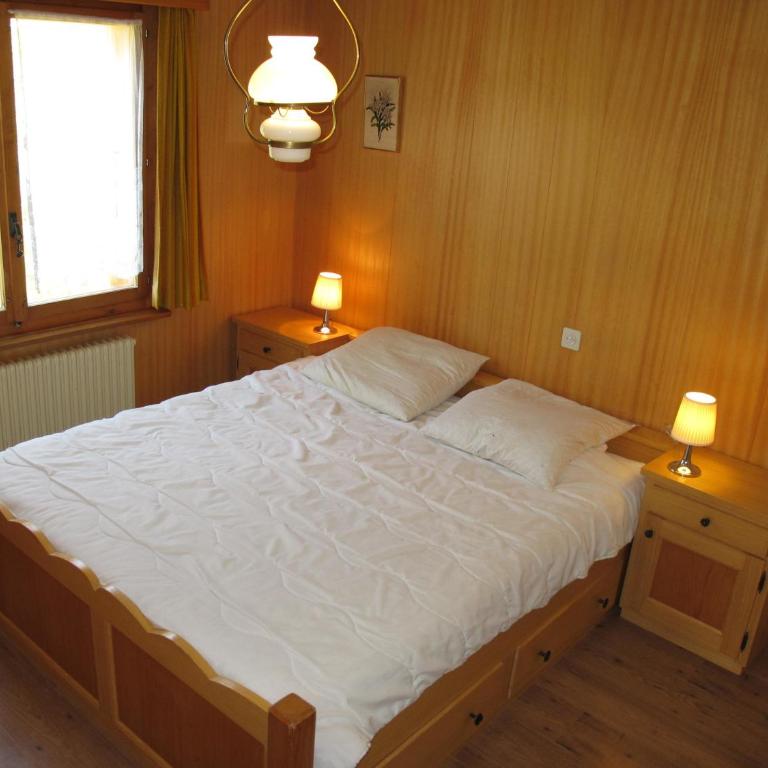 Residenz Le Stem 3 VERB111 - Appartement - 15