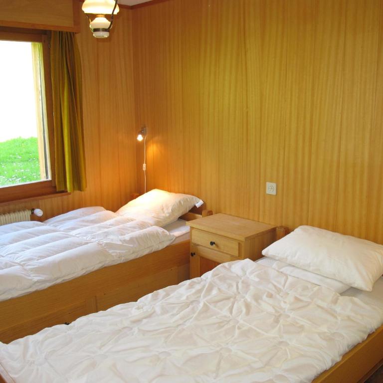 Residenz Le Stem 3 VERB111 - Appartement - 16