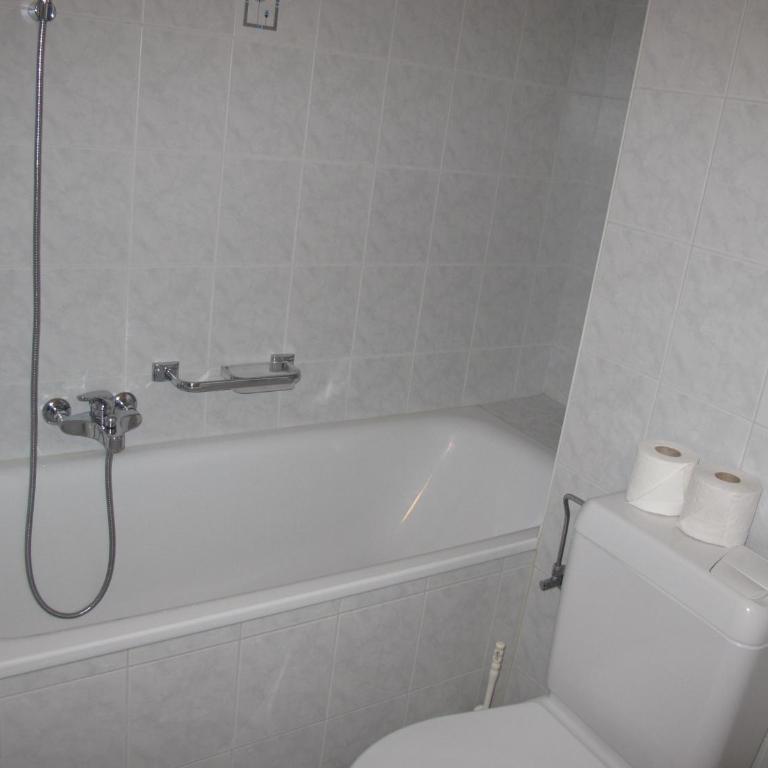 Residenz Le Stem 3 VERB111 - Appartement - 18