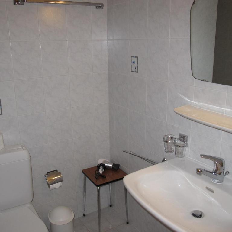 Residenz Le Stem 3 VERB111 - Appartement - 19