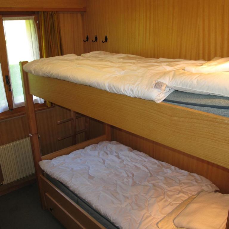 Residenz Le Stem 3 VERB111 - Appartement - 17