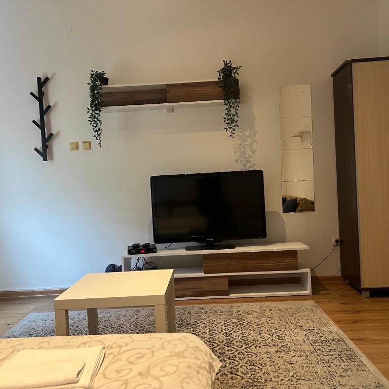 City Edge Suites - Standardni Studio - 4