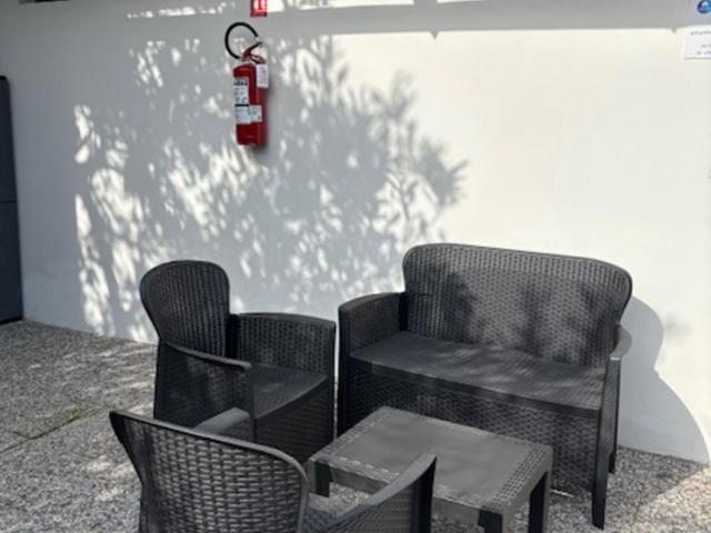 Mambo House - Monolocale Deluxe - 16