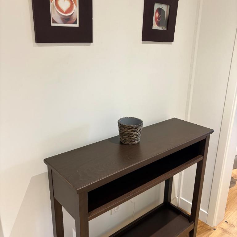 Coco Room Colmar - Apartment mit 1 Schlafzimmer - 20
