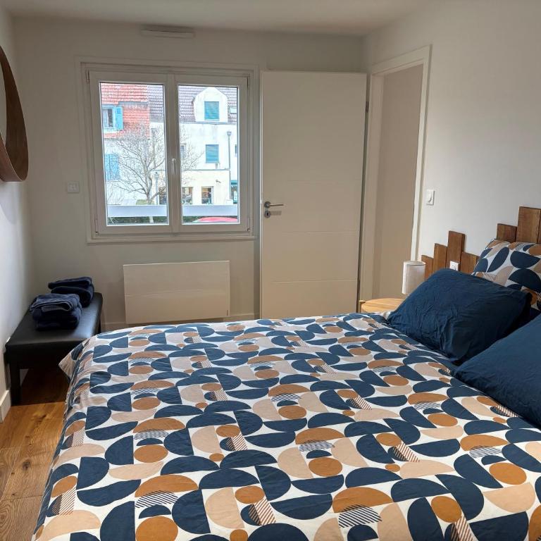 Coco Room Colmar - Apartment mit 1 Schlafzimmer - 13