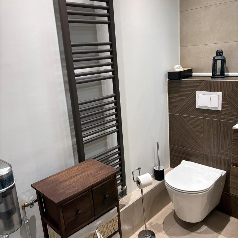 Coco Room Colmar - Apartment mit 1 Schlafzimmer - 17