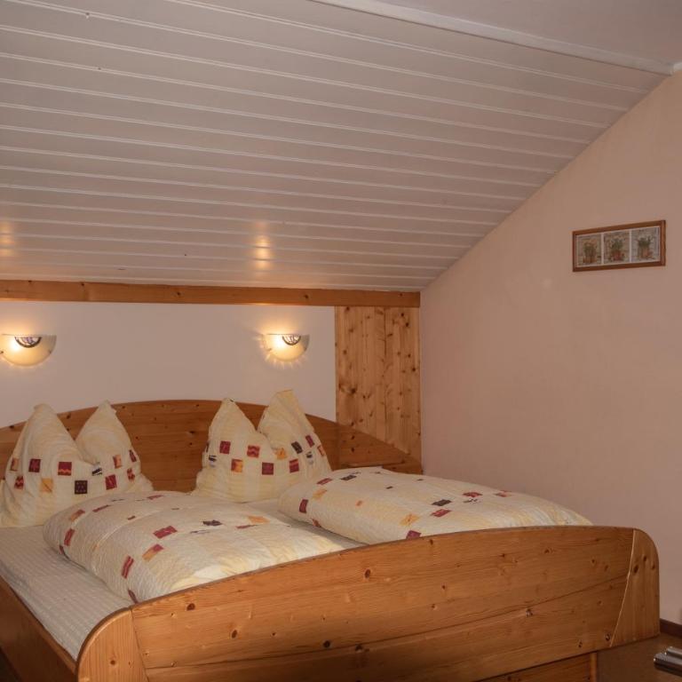 Ferienwohnung Prent Wildschönau WILD023 by FeWo-Plan - Apartment - 4