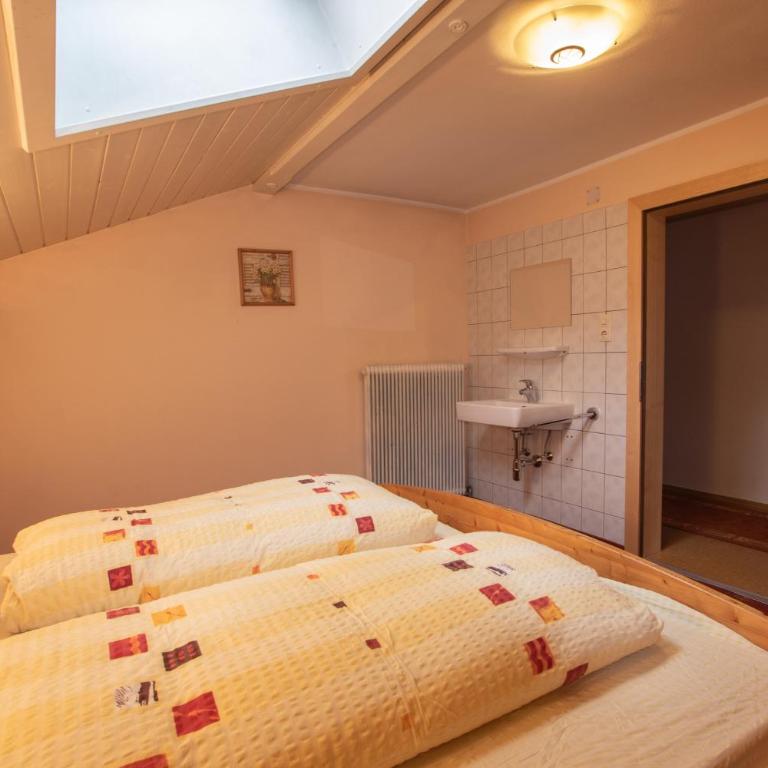 Ferienwohnung Prent Wildschönau WILD023 by FeWo-Plan - Apartment - 9