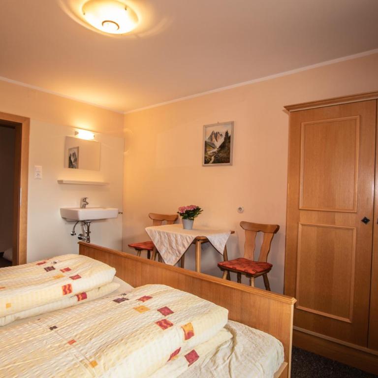 Ferienwohnung Prent Wildschönau WILD023 by FeWo-Plan - Apartment - 10