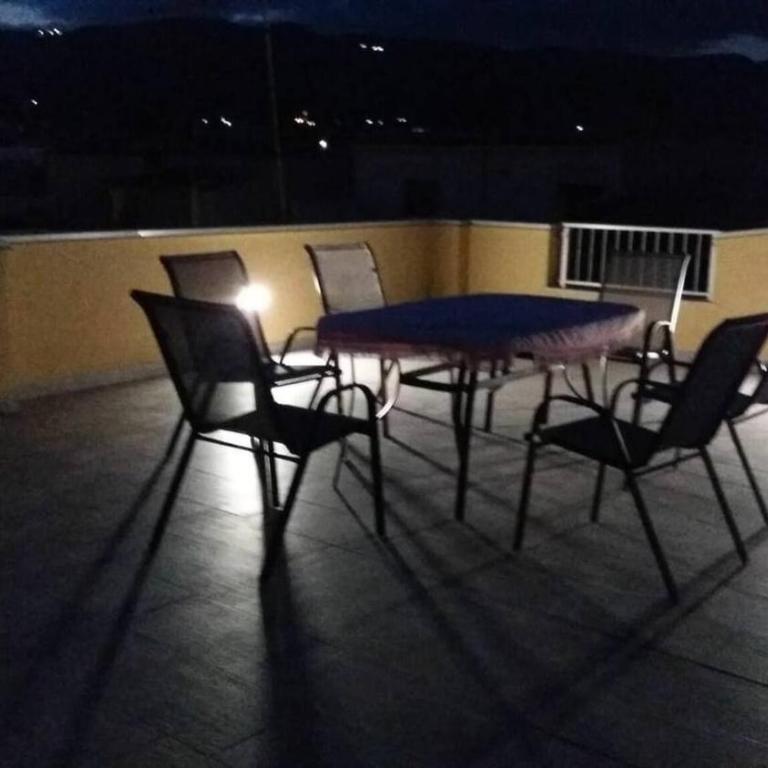 Two-story house in the city -climatized - wifi - Casa Vacanze - 8