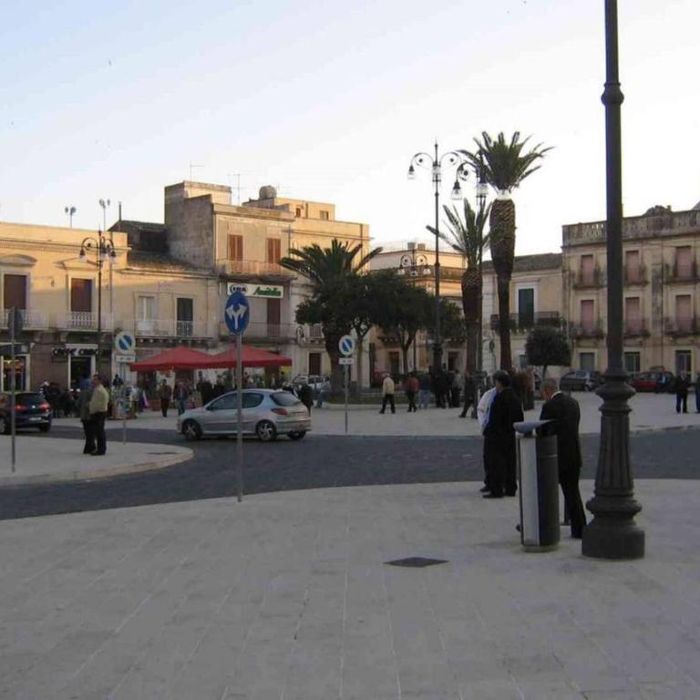 Two-story house in the city -climatized - wifi - Casa Vacanze - 22
