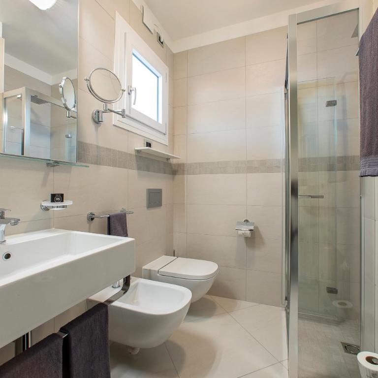 Residence Serenissima - Appartamento con 1 Camera da Letto (4 Adulti) - Lato Piscina - 4