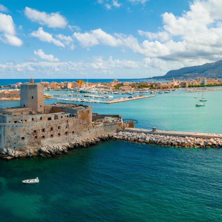 Un Girasole sul Mare - Rooms & Apartment - Appartamento con 3 Camere da Letto - 32