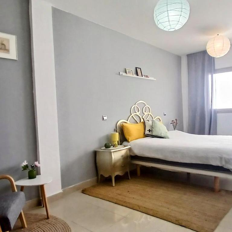 La Casita Suites - Habitación Doble Deluxe con bañera - 7