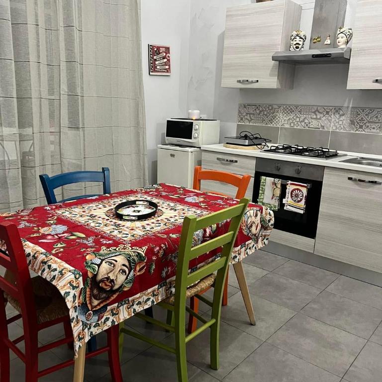 La Casa di Bella - Vacation Home - 21
