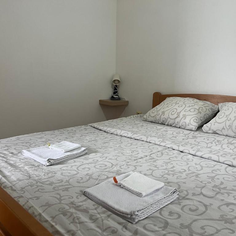 City Edge Suites - Porodična Soba - 6