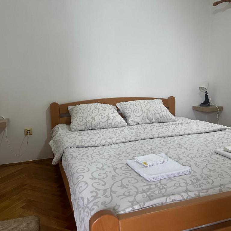 City Edge Suites - Porodična Soba - 7