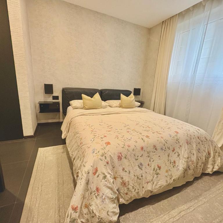 Ursich casa studio - Appartamento Monolocale con Letto Queen-Size - 5