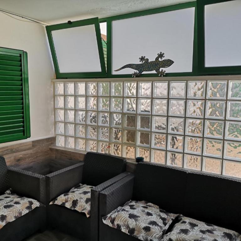 Canary Breakout - One-Bedroom Apartment - 7