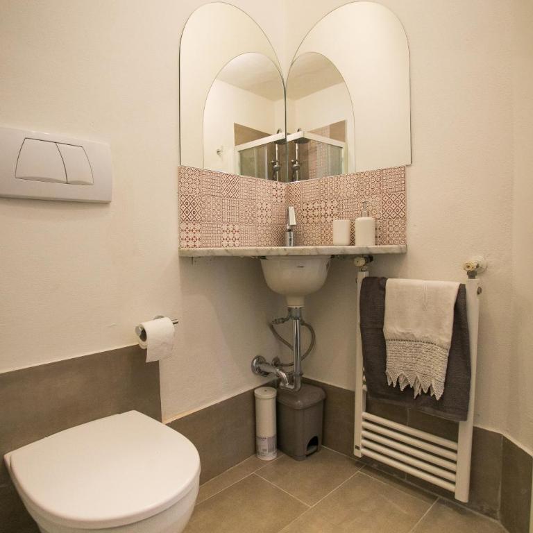 La finestra sul mare B&B - Deluxe Room - 4