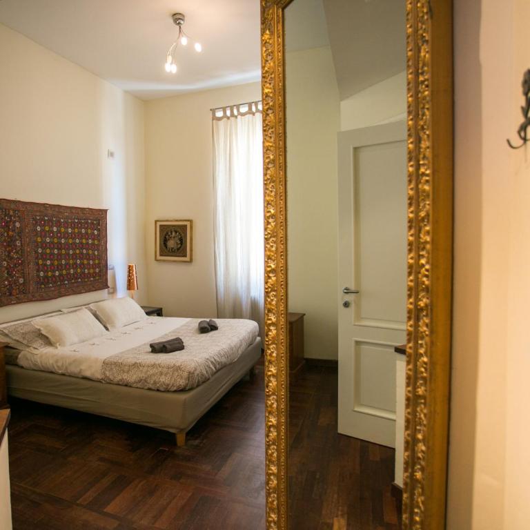 La finestra sul mare B&B - Deluxe Room - 5