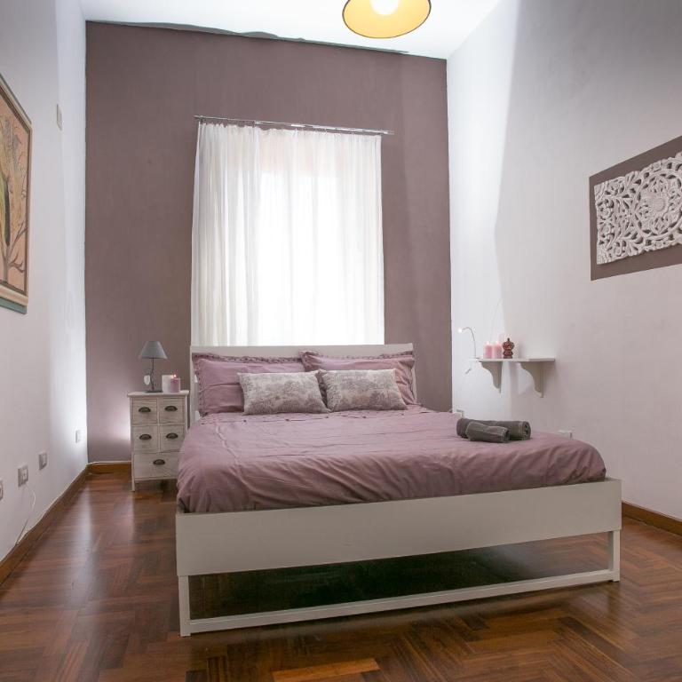 La finestra sul mare B&B - Double Room with Private External Bathroom - 6