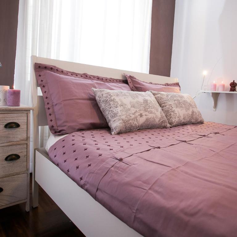 La finestra sul mare B&B - Double Room with Private External Bathroom - 2