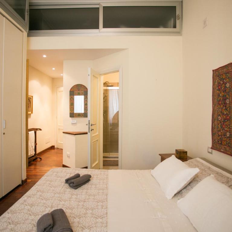 La finestra sul mare B&B - Deluxe Room - 2