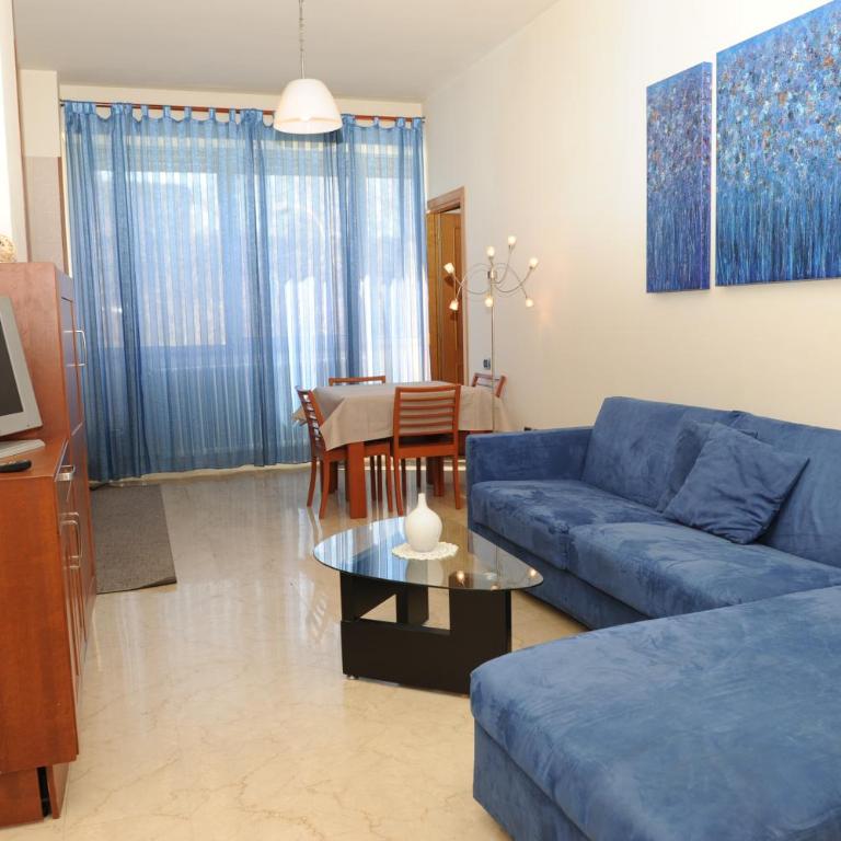 Lux Appartamenti - Appartamento con 1 Camera da Letto - 48