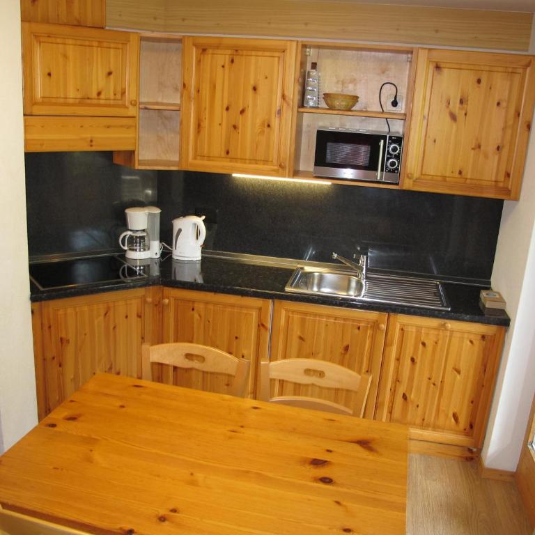 Wohnung CHOTTES NEND230 Ski in and Ski out - Apartamento - 14
