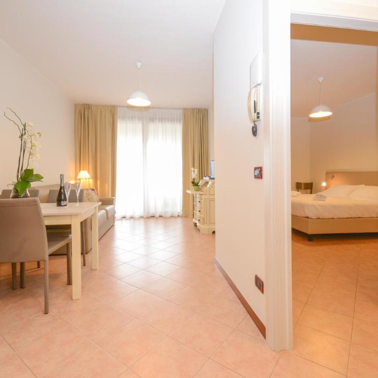 Il Sogno Apartments - Appartamento con 1 Camera da Letto e Vista Lago - 7