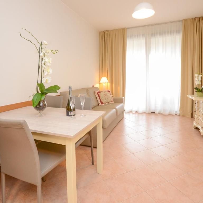 Il Sogno Apartments - Appartamento con 1 Camera da Letto e Vista Lago - 8