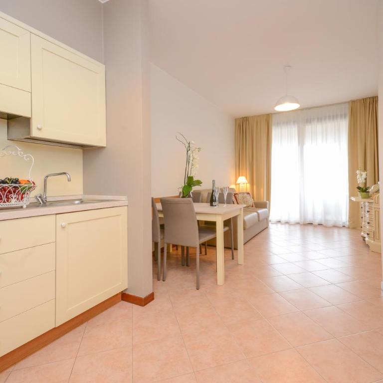Il Sogno Apartments - Appartamento con 1 Camera da Letto e Vista Lago - 10