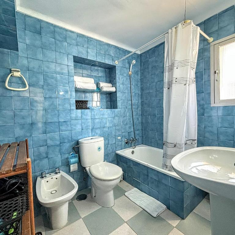 Apartamento Playa Barbate - Apartamento de 3 dormitorios - 19