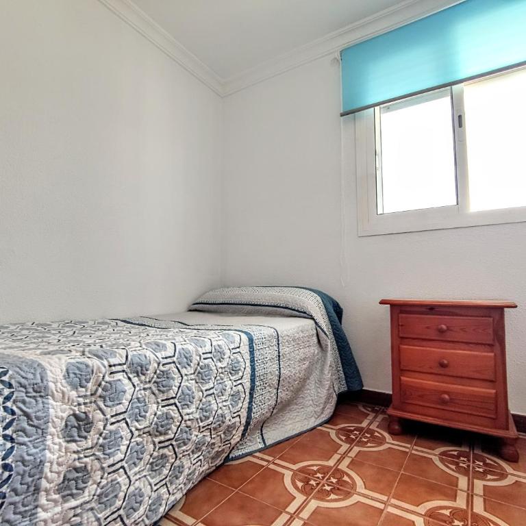Apartamento Playa Barbate - Apartamento de 3 dormitorios - 16