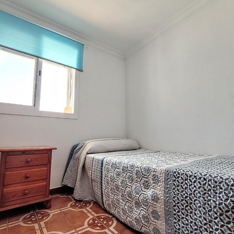 Apartamento Playa Barbate - Apartamento de 3 dormitorios - 18